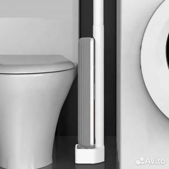 Швабра с отжимом