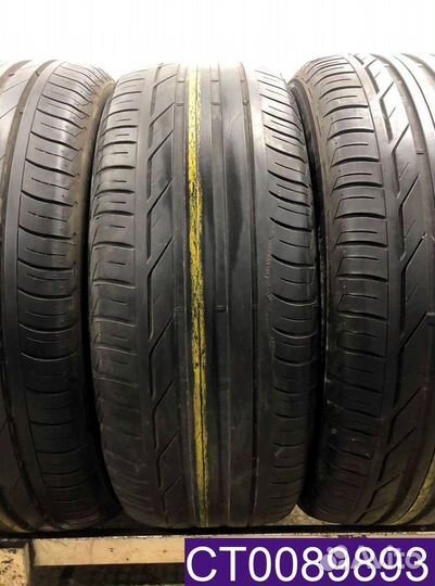 Bridgestone Turanza T001 225/50 R18 99W