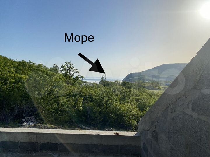 Дача 180 м² на участке 7,5 сот.