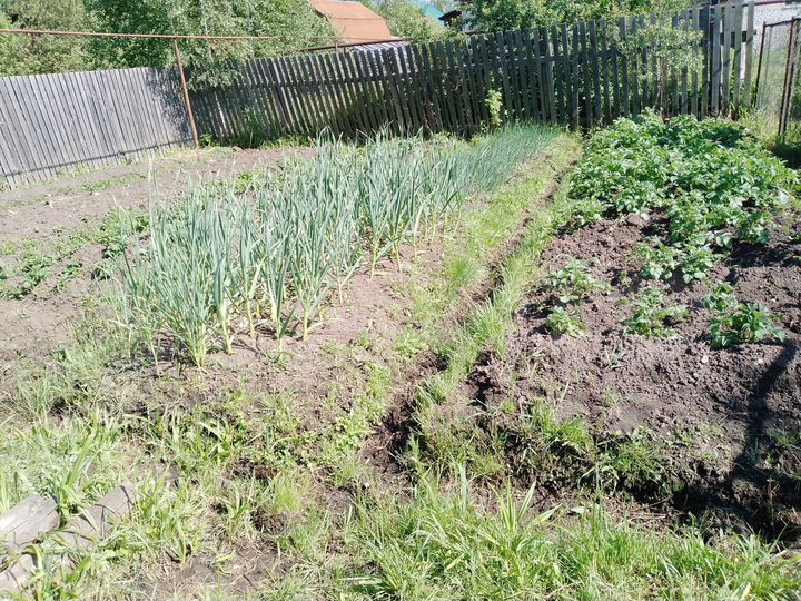 2-к. квартира, 36 м², 1/1 эт.