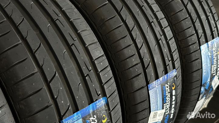 Sailun Atrezzo ZSR2 225/50 R17 98W