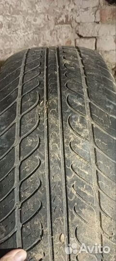 Bfgoodrich Macadam T/A 275/70 R16