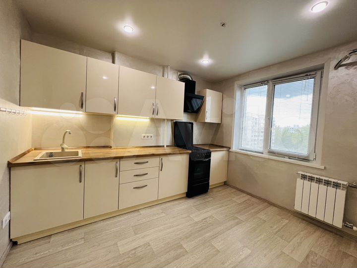 3-к. квартира, 59,9 м², 7/9 эт.