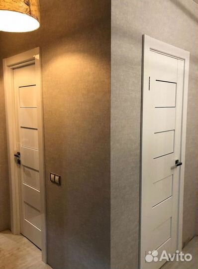 Дверь / дверь межкомнатная