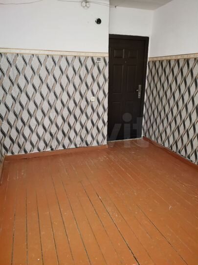 Комната 13,4 м² в 4-к., 3/4 эт.