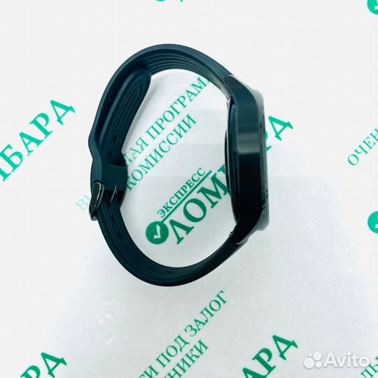 Смарт-часы Xiaomi Watch S1 Pro (M2135W1) №94863