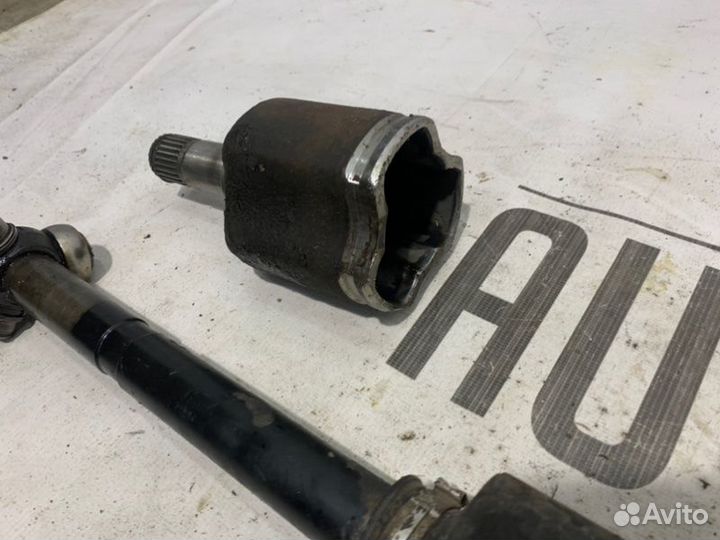 Привод левый Honda Civic Es