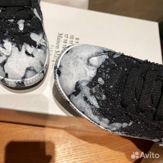 Кеды Maison Margiela Replica MM6