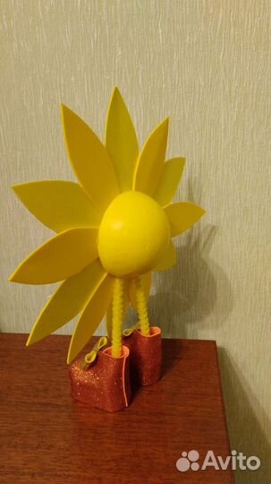 Поделка на Масленицу