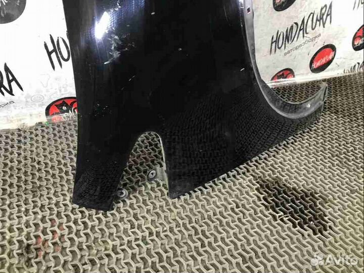Крыло переднее правое Honda Civic