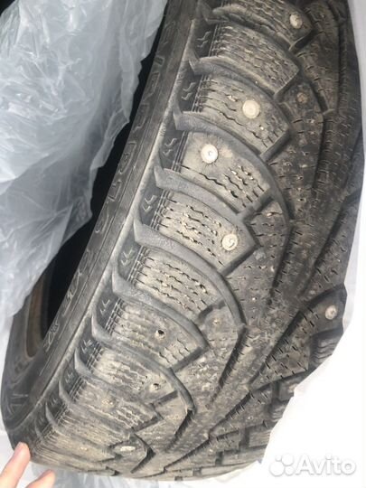 Nordman 5 205/55 R16 94T