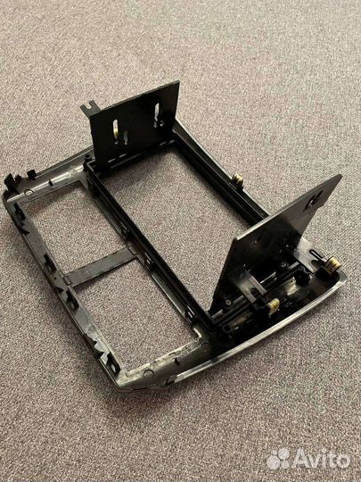 Рамка для магнитолы subaru forester sh5