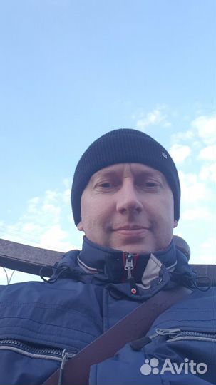 Услуги электрика