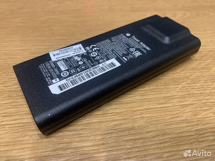 Адаптер питания для ноутбука HP Slim H6Y83AA