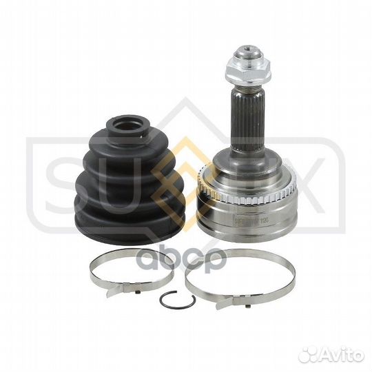 Шрус наружный перед прав/лев ST1157 sufix