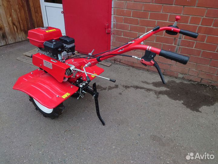 Мотоблок SR1Z-80 (shineray) 7лс