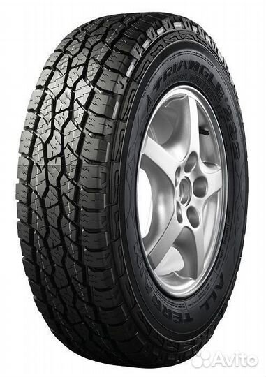 Triangle TR292 255/55 R18 109H