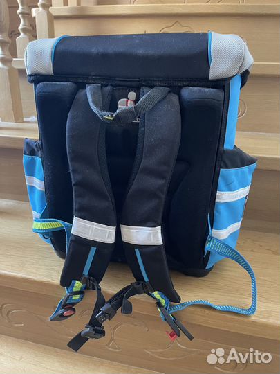 Портфель McNeil