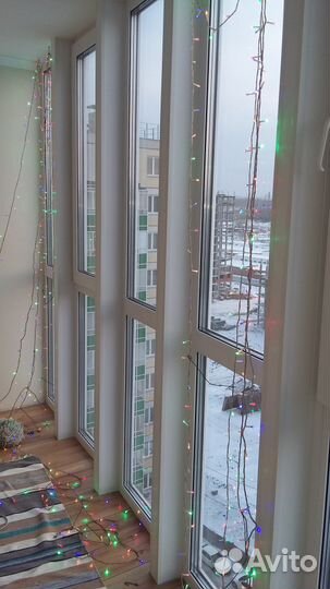 Остекление Утепление Балконов Окна Ремонт