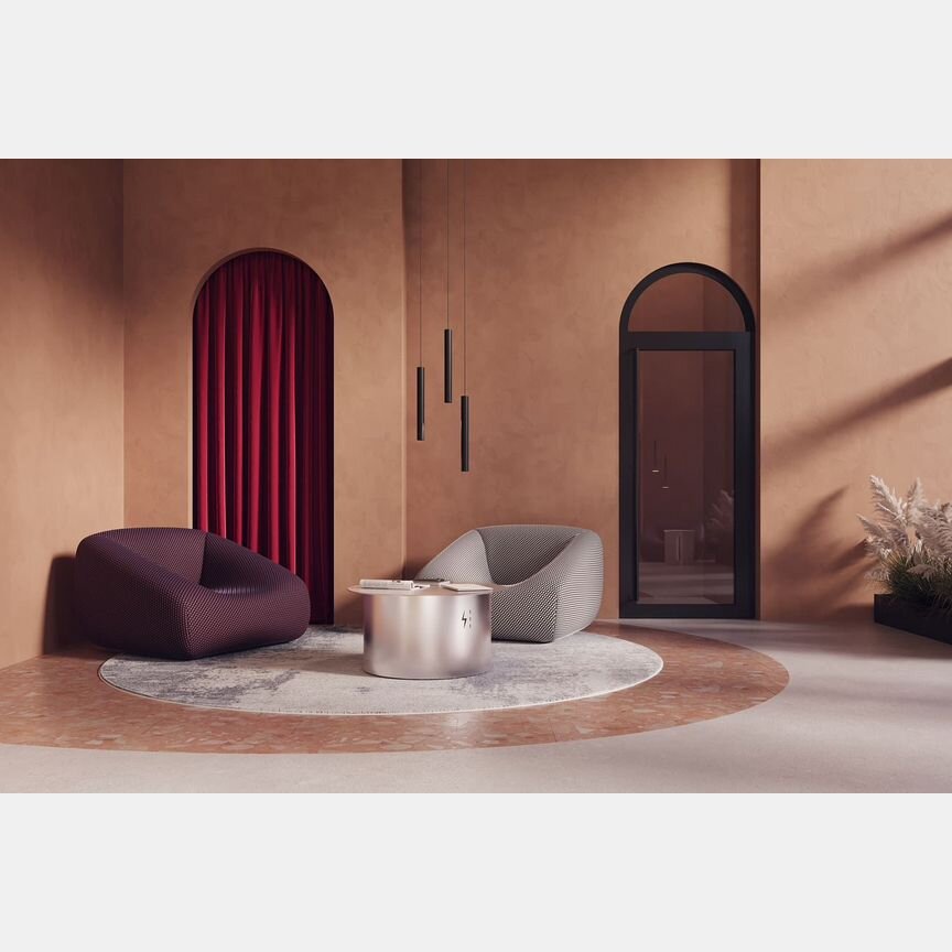 3-к. апартаменты, 82,5 м², 22/28 эт.