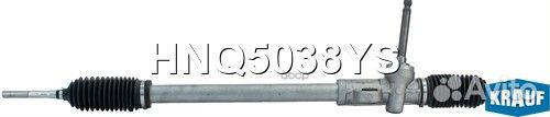 Рулевая рейка HNQ5038YS Krauf
