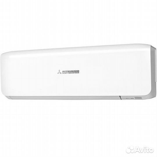 Сплит система Mitsubishi Heavy SRK35ZS-W/SRC35ZS-W