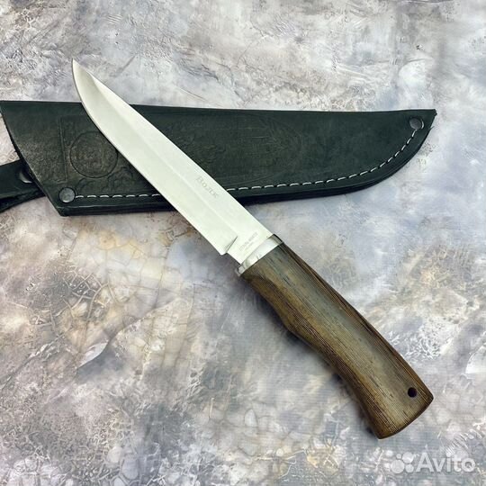Нож охотничий