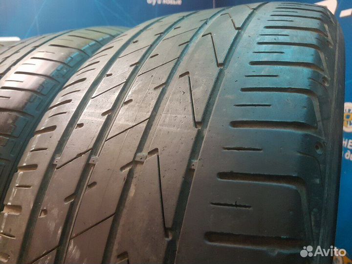 Hankook Ventus S1 Evo 2 K117 255/55 R18