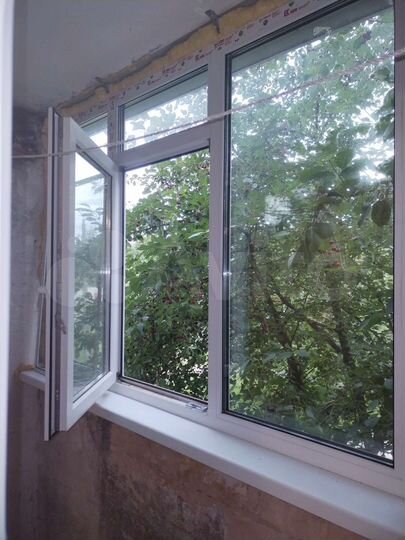 1-к. квартира, 31 м², 2/5 эт.