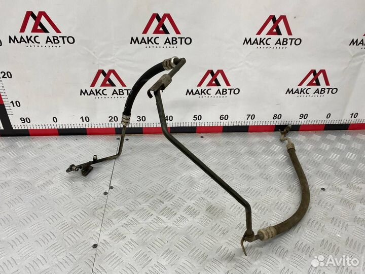 Б/У Трубка гидроусилителя (гура, патрубок, шланг)