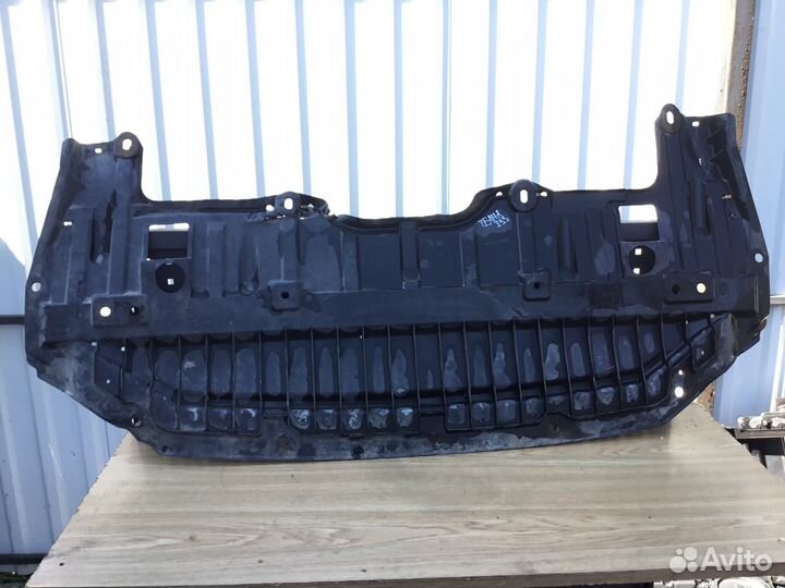 Накладка Nissan Teana J33