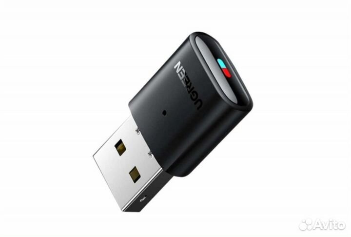 Bluetooth адаптер для подключения к приставкам