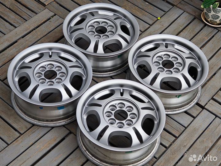 Диски литые R-13 4x100 4x98