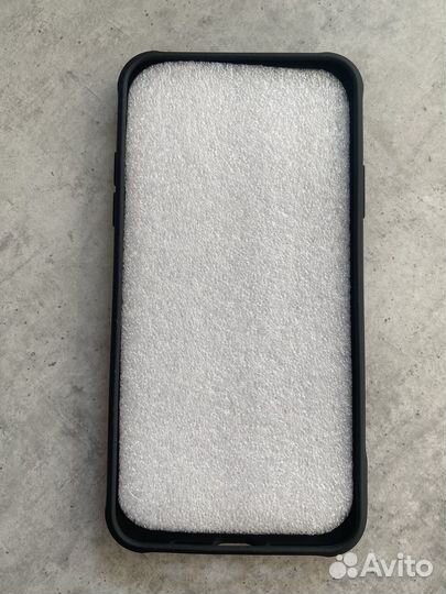 Чехол на iPhone 11 pro max