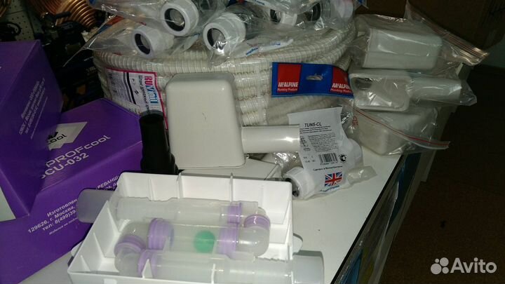 Медная труба 1/4, 6,35/50М флекс дарим емг про