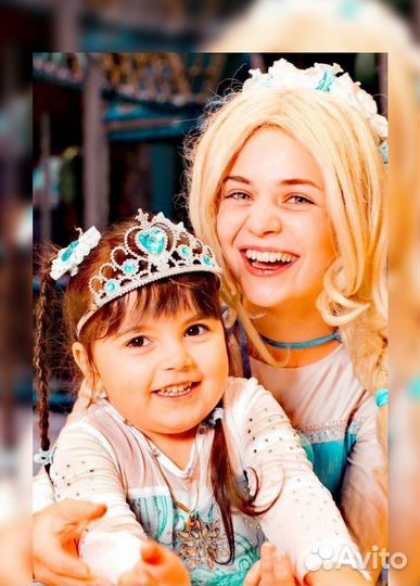 Аниматор Хаги Ваги и другие персонажи