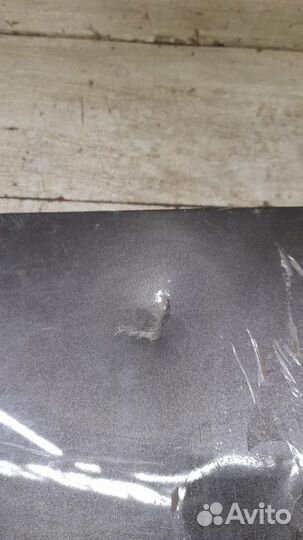 Часть бампера задний левый Toyota Rav 4 Xa 50 С