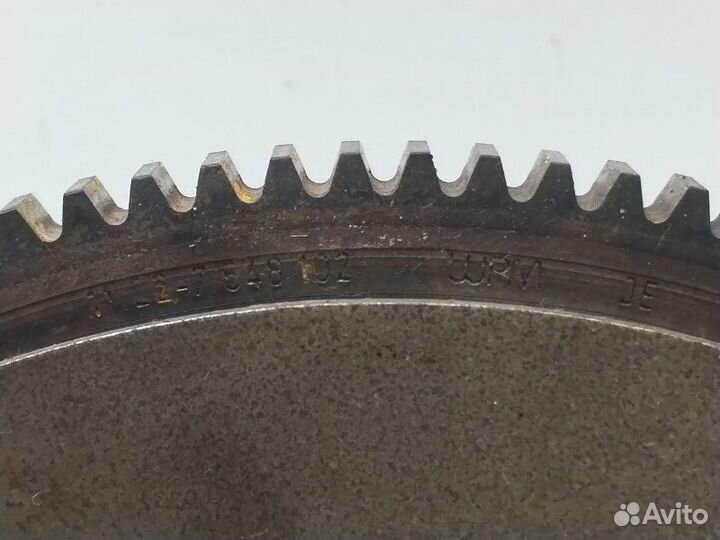 Маховик АКПП Bmw 1-Series E87 1.6I 2006