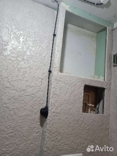 Услуги Электрика