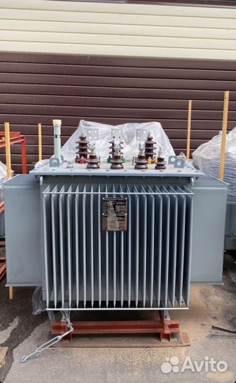 Сухие Трансформаторы тсзл