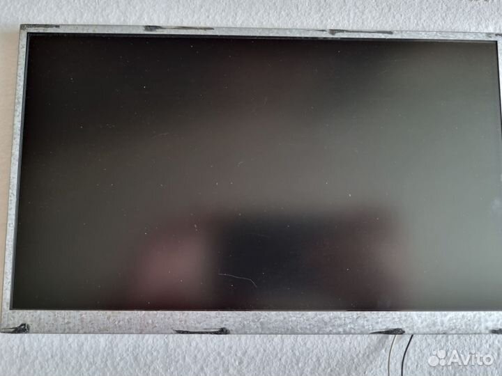 Матрица для магнитолы WD101GHL60AE-G1