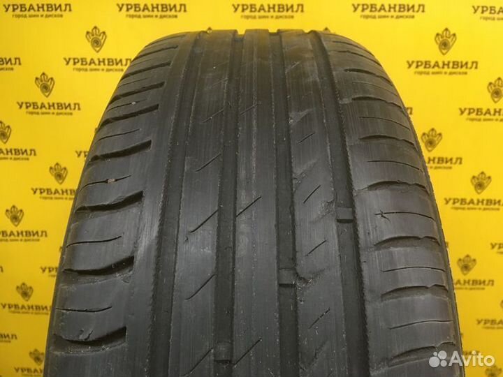 Nokian Tyres Nordman SX2 195/55 R15 89H