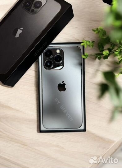 iPhone 13 Pro, 256 ГБ