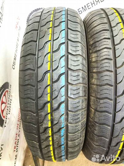GT Radial KargoMax ST-4000 195/70 R14 94T