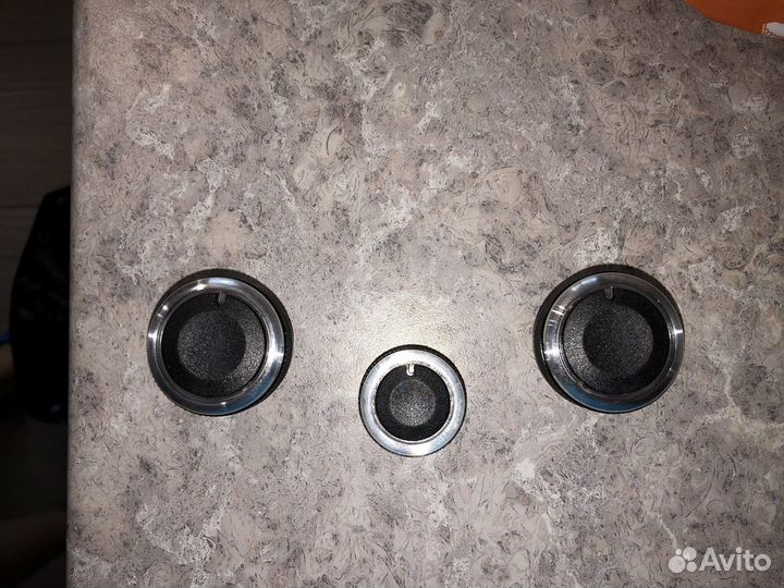 Крутилки печки гранта, калина, приора, 10ка