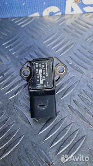 Датчик абсолютного давления Volkswagen Golf 5