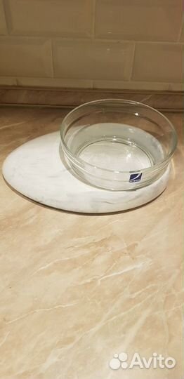 Миска для собак