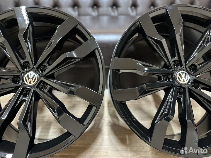 Новые диски R20 5-112 sz