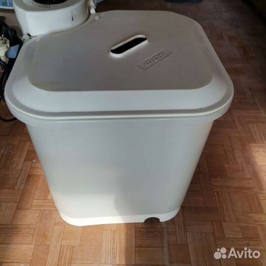 Стиральная машина Фея