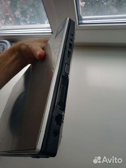 Ноутбук Samsung